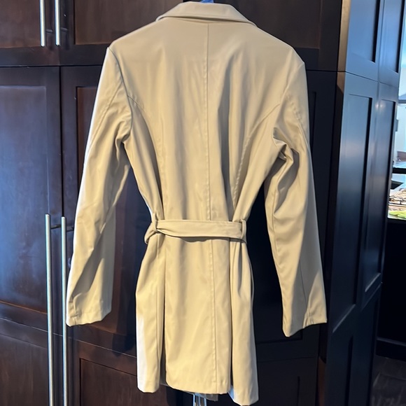 Atmosphere Woman’s Summer Coat - Tan colour - Size XL - Picture 3 of 4